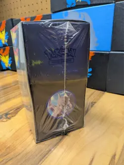 Pokemon Center Pokemon GO Elite Trainer Boxe ETB Factory Sealed - Image 4