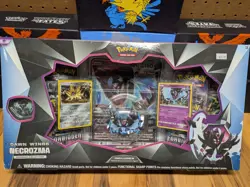 Pokemon Dawn Wings Necrozma Premium Collection Factory Sealed - Image 1