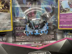 Pokemon Dawn Wings Necrozma Premium Collection Factory Sealed - Image 5