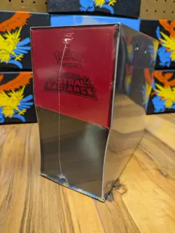 Pokemon Center Exclusive Astral Radiance Elite Trainer Box (ETB)- Box Sealed - Image 3