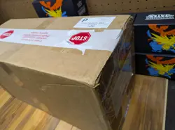 Pokemon TCG 2022 Spring Collector's Bundle Sealed Case (9 Boxes) 820650851346 - Image 2