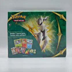 Pokemon TCG 2022 Spring Collector's Bundle Sealed Case (9 Boxes) 820650851346 - Image 5