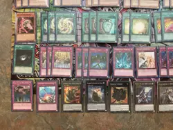 Yugioh! Complete 2014 H.A.T. Format - Hands, Artifact, Traptrix Deck - Image 5