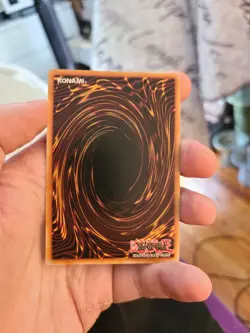 Yugioh Droll & Lock Bird OP01-EN004 Super Rare - Image 2