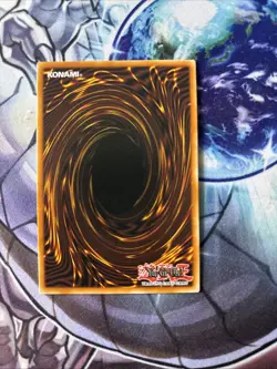 (DUAD) Yugioh DUAD-EN017 - Eidos the Underworld Monarch - Ultra Rare VLP - Image 2
