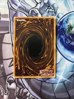 (DUAD) DUAD-EN042 Number F0: Utopic Future Zexal Starlight Rare YuGiOh! VLP - Image 5