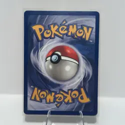 Pokemon Muk TCG Fossil Card 13/62 Holo Unlimited Rare LP Condition - Image 3