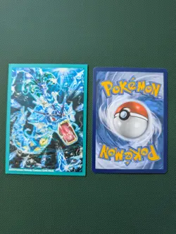 Pokemon Card Pidgeot ex 225/197 Obsidian Flames Special Illustration Rare NM - Image 2