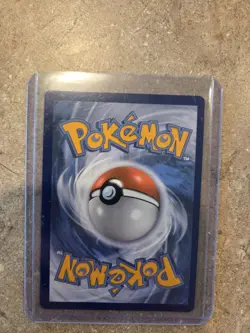 Pokemon TCG Charizard v SWSH260 Black Star Promo Holo Card - Image 2