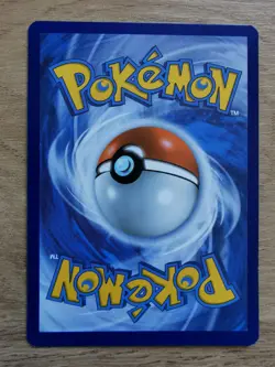 Pokemon Marowak Breakthrough Rare Card 78/162 Near Mint Condition - Image 2