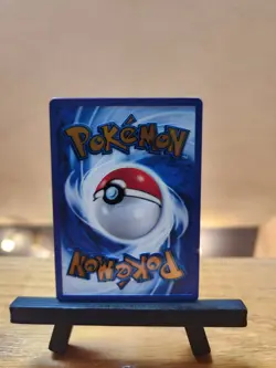 Mew ex - 151 Metal Card 205/165 SV Scarlet & Violet 151 Pokemon UPC Promo Gold - Image 2