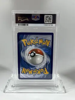 PSA 9 MINT Miraidon ex - 2023 POKEMON CARD SVI EN-SCARLET & VIOLET HYPER RARE - Image 2