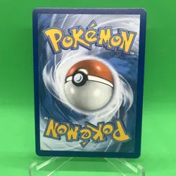 Box of Disaster 214/196 Lost Origin Gold Holo Secret Rare Pokemon Card TCG NM - Image 2