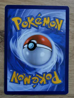 Pokemon Quilava Breakthrough Reverse Holo Card 19/162 NM Condition - Image 2