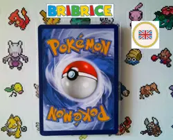Carte pokemon Tangela Saquedeneu MEW 151 178/165 EN - Image 2