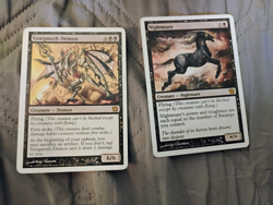 Magic the Gathering - Old School Vintage Card Lots - 400+ cards - Image 2