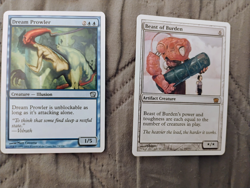 Magic the Gathering - Old School Vintage Card Lots - 400+ cards - Image 3