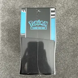 Pokemon TCG Black Bolt ETB Elite Trainer Box New Sealed In Hand - Image 4