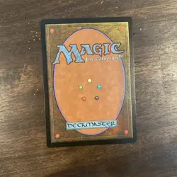 MTG Library of Leng - 5th Edition/ Lp - Image 3