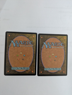 2 Ethersworn Canonist Shards of Alara MTG NM Free shipping with tracking - Image 2