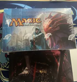 MTG Magic Return to Ravnica Booster Box - New Factory Sealed - Image 1