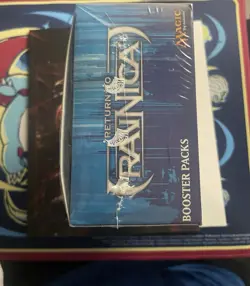 MTG Magic Return to Ravnica Booster Box - New Factory Sealed - Image 3