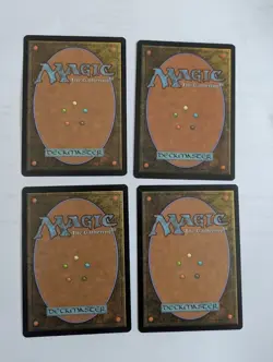 4 Knight of the White Orchid Shards of Alara MTG NM Free shipping with tracking - Image 2