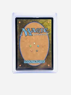 Moldervine Reclamation Commander 2021 C21 MT/NM MAGIC MTG - Image 2