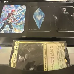 Scions And Spellcraft - Final Fantasy Commander Deck MTG Magic - Deck Only - Image 3