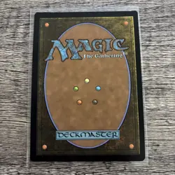 Anticausal Vestige Borderless Foil Edge of Eternities MTG 0357 EOE - Image 2