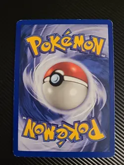 Lass - 75/102 - Pokemon Base Set Shadowless Rare WOTC Vintage LP - Image 2