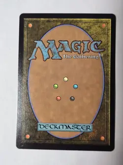 MTG Mossborn Hydra (Borderless) Foundations Regular Near Mint - Image 2