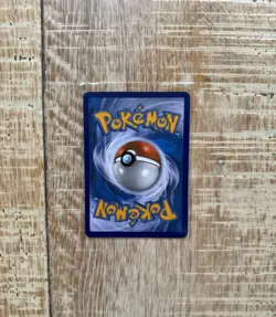 Pokemon Emolga Full Art RC23/RC25 Legendary Treasures Radiant Collection Holo - Image 2