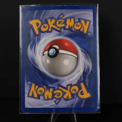Pokemon TCG Dragonite 4/62 Fossil Holo Rare 1999 MP Card - Image 2