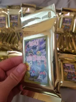 Pokemon 30 Cards! Multiple Rares And Holos. Great For Kids! Saves Money! - Image 3