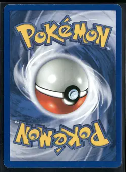 Rocket's Secret Experiment 120/132 Gym Challenge Pokemon LP - Image 2