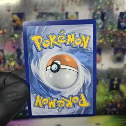 Pokemon TCG Darkrai XY114 Black Star Promo Holo Rare - Image 3