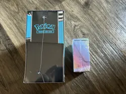Pokemon Prismatic Evolutions Booster Bundle And Black Bolt ETB Cheapest On eBay! - Image 2
