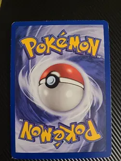 Dark Machamp 27/82 Non-Holo - Pokemon Rocket 1st Edition - WOTC LP - Image 2