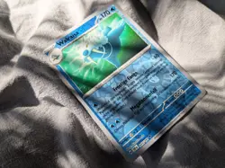 Walraisa 045/191 Reverse Holo Pokemon Karte | Sturmische Funken | NM | Deutsch - Image 3