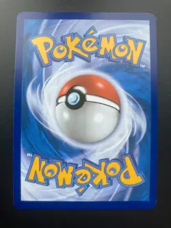 Pokemon TCG Charmander 044 Obsidian Flames Black Star Promo Near Mint - Image 2