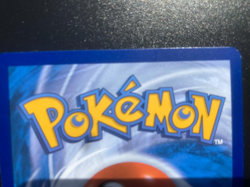 Pokemon TCG Charmander 044 Obsidian Flames Black Star Promo Near Mint - Image 5