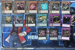 YUGIOH Traptrix Deck Core - Image 1