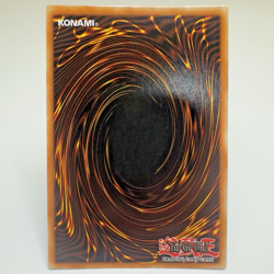 Yugioh Blue-Eyes White Dragon HAC1-EN001 1st Edition Duel Terminal Parallel - NM - Image 2