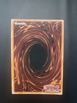 ⭐Yugioh | Cristalldrache | EXC | DE | Gold Secret Rare | Lim.Auflage | MVP1⭐ - Image 3