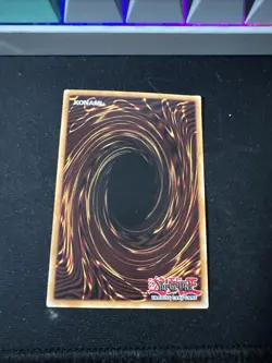 Raidraptor - Strangle Lanius PHRA-EN005​​ Super Rare 1st Edition NM Yugioh - Image 2