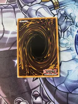 (JUSH) Yugioh! 1x Lollipo☆Yummy JUSH-EN018 Ultra Rare 1st Ed NM - Image 2