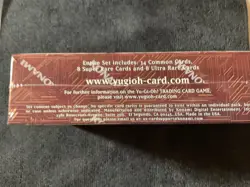 YuGiOh SPEED DUEL: SCARS OF BATTLE Booster Box 36 packs FACTORY SEALED! 1st Ed,, 83717844716 - Image 4