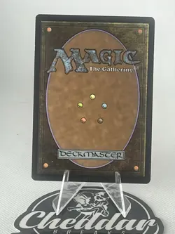 Pestilence Demon Nissa vs. Ob Nixilis NM Black Rare MAGIC MTG CARD ABUGames - Image 2