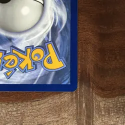 Thundurus - SVP 209 - Black Bolt - Pokemon Center Stamped - Image 5